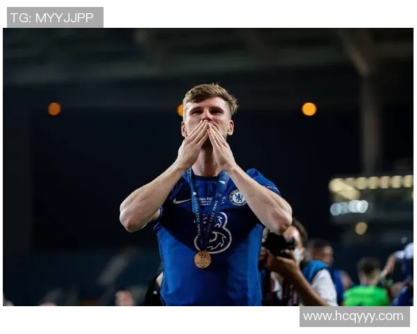 维尔纳加盟迈阿密国际能否重振职业生涯迎来新篇章