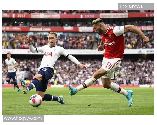 阿森纳自2010年以来主场对热刺保持不败近六场战绩出色