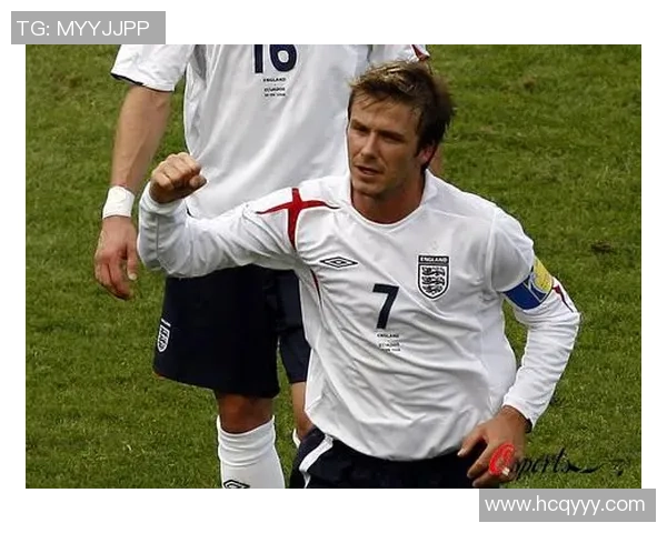 贝克汉姆穿过的球衣号码及其背后的故事揭秘